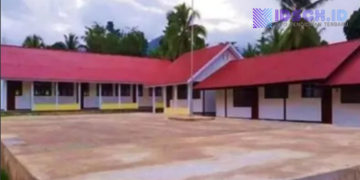 Revitalisasi Sekolah Tekankan Kearifan Lokal dan Dukungan Teknologi