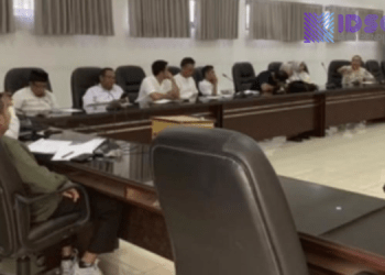 Gaji PPPK Paruh Waktu di Lombok Barat Hanya Rp250 Ribu, Guru Merasa Dicurangi