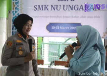 Pesantren Kilat Jadi Upaya Cegah Kenakalan Remaja Saat Ramadan