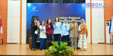 Komdigi Gelar Bimtek PP Tunas di Medan, Perkuat Perlindungan Anak di Era Digital