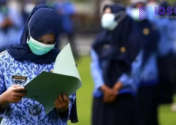 Ratusan PPPK di Donggala Terancam Tak Diperpanjang Kontrak karena Keterbatasan Anggaran