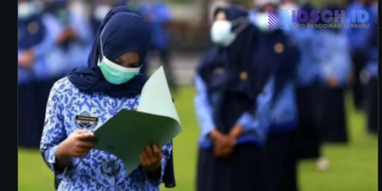 Ratusan PPPK di Donggala Terancam Tak Diperpanjang Kontrak karena Keterbatasan Anggaran