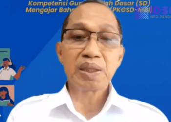 Bahasa Inggris Jadi Mata Pelajaran Wajib di SD Mulai 2027/2028, Pemerintah Luncurkan Program Pelatihan Guru