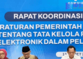 Permendikdasmen No.6/2026 Resmi Diterbitkan, Penggunaan Gawai Anak Dibatasi demi Sekolah Lebih Aman