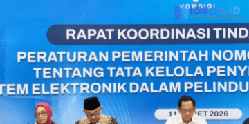 Permendikdasmen No.6/2026 Resmi Diterbitkan, Penggunaan Gawai Anak Dibatasi demi Sekolah Lebih Aman