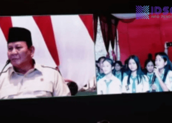 Kisah Inspiratif Yemisa Zebua: Dari Jembatan ke Harapan Pendidikan, Suaranya Didengar Presiden