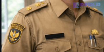 Viral Video Peluk dan Cium Siswa, Izin Mengajar Guru di Sabu Raijua Dicabut