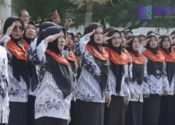 Kabar Baik Jelang Lebaran! TPG Guru PAI 2026 Mulai Cair untuk Ratusan Ribu Penerima