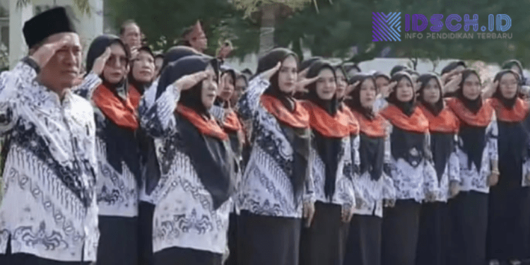 Kabar Baik Jelang Lebaran! TPG Guru PAI 2026 Mulai Cair untuk Ratusan Ribu Penerima