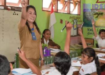 Kemendikdasmen Buka Akses Belajar Mandiri Bahasa Inggris untuk Guru SD Lewat PKGSD MBI