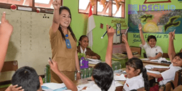 Kemendikdasmen Buka Akses Belajar Mandiri Bahasa Inggris untuk Guru SD Lewat PKGSD MBI