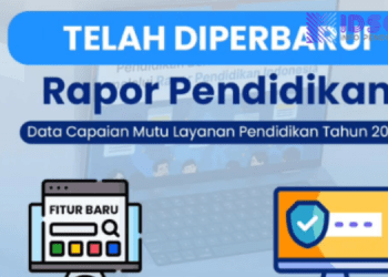 Download disini Link Pembaruan Rapor Pendidikan
