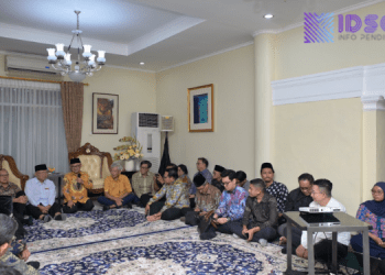 Mendikdasmen Tekankan Pendidikan Karakter dan Toleransi untuk Perkuat Generasi Bangsa