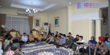 Mendikdasmen Tekankan Pendidikan Karakter dan Toleransi untuk Perkuat Generasi Bangsa