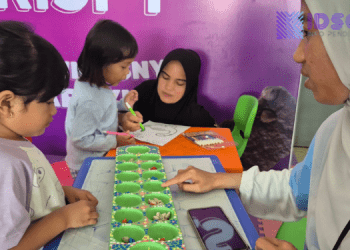 Mudik Asyik Baca Buku 2026, Ribuan Buku Dibagikan untuk Temani Perjalanan Pemudik