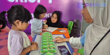 Mudik Asyik Baca Buku 2026, Ribuan Buku Dibagikan untuk Temani Perjalanan Pemudik