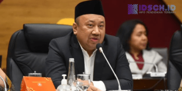 DPR Dukung Larangan AI Instan di Sekolah, Fokus Perkuat Nalar Siswa