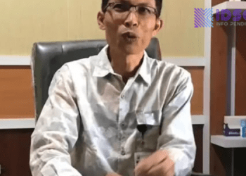 Krisis Guru Tak Bisa Sekadar Hitungan Rasio, Batang Soroti Realitas di Lapangan