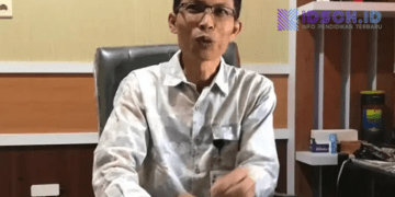 Krisis Guru Tak Bisa Sekadar Hitungan Rasio, Batang Soroti Realitas di Lapangan