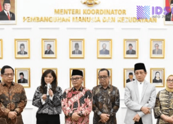 Pemerintah Perketat Pemanfaatan AI untuk Pendidikan Anak, Tekankan Keamanan dan Pendampingan