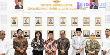 Pemerintah Perketat Pemanfaatan AI untuk Pendidikan Anak, Tekankan Keamanan dan Pendampingan
