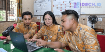 Kemendikdasmen Beri Relaksasi Dana BOSP 2026 untuk Honor Guru Non ASN