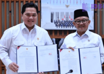 Kemendikdasmen dan Kemenpora Perkuat Pembinaan Olahraga Sekolah untuk Bentuk Generasi Berkarakter
