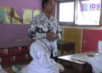 Pemerintah Izinkan Sementara Dana BOSP 2026 untuk Bayar Guru Honorer