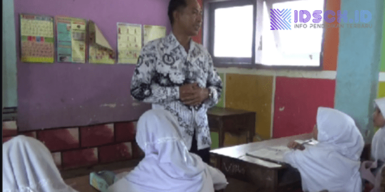 Pemerintah Izinkan Sementara Dana BOSP 2026 untuk Bayar Guru Honorer