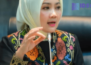 Pemerintah Resmi Batasi Penggunaan Sosial Media dan AI untuk Anak