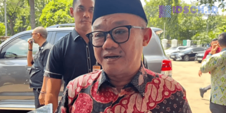 Abdul Mu’ti Tegaskan Mapel Koding dan AI di Sekolah Aman dan Berbasis Etika untuk Murid