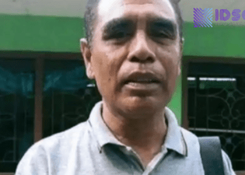 Felix Suban Hoda Soroti Kasus Penganiayaan Guru SD, Siswa Terlibat Dikeluarkan dari Sekolah