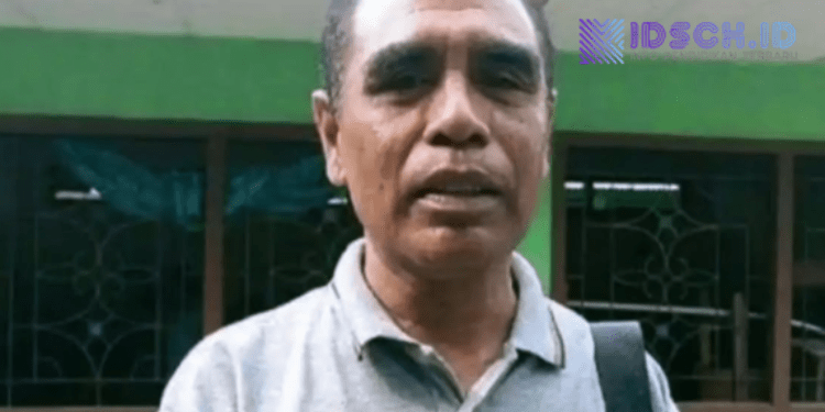 Felix Suban Hoda Soroti Kasus Penganiayaan Guru SD, Siswa Terlibat Dikeluarkan dari Sekolah