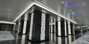 Daftar 15 Negara dengan Superkomputer Terbanyak di Dunia