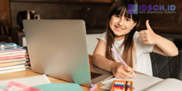 Rencana Baru Pendidikan: Pemerintah Pertimbangkan Sistem Belajar dari Rumah Mulai April 2026