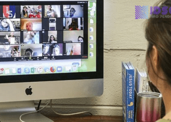 Pemerintah Kaji Kemungkinan Sekolah Online Usai Libur Lebaran 2026