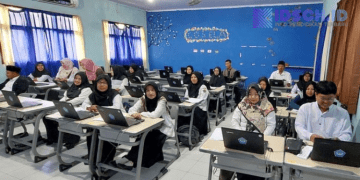 15 Ribu Guru PAI Lolos Sertifikasi PPG 2026