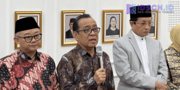 Sekolah Tatap Muka Tetap Jalan Saat Krisis Global