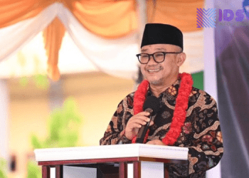 Alasan Sekolah Daring Batal, Ini Penjelasan Mendikdasmen