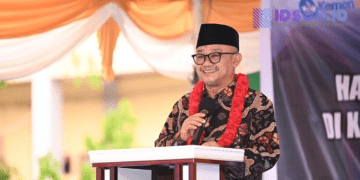 Alasan Sekolah Daring Batal, Ini Penjelasan Mendikdasmen