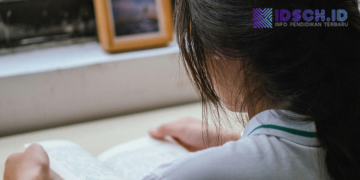 Cara Santai Belajar TKA Saat Libur Lebaran