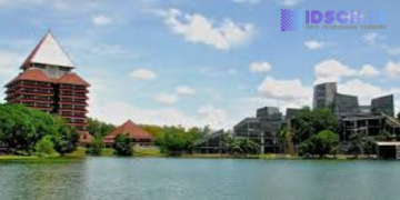 UKT Terbaru UI 2026, Ini Prodi Paling Mahal