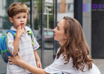 Persiapan Anak Masuk SD Tanpa Tekanan Orang Tua