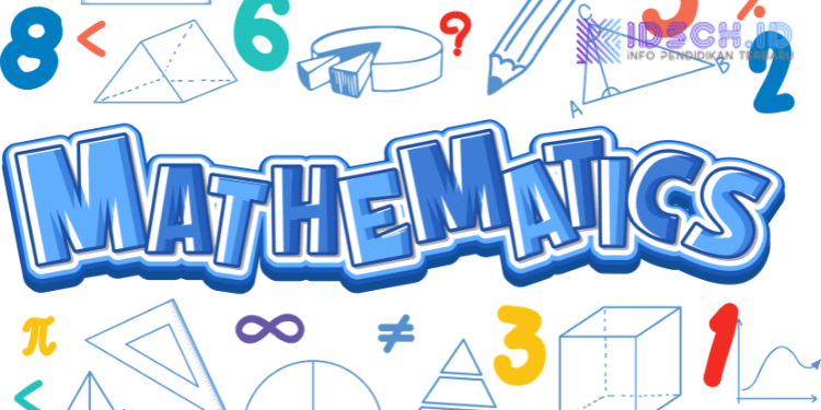 Contoh Soal TKA Matematika