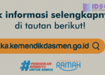 Catat jadwal lengkap pelaksanaan TKA untuk jenjang SD/MI/Sederajat dan SMP/MTs/Sederajat