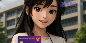 Pendaftaran KIP Kuliah Jalur UTBK-SNBT 2026 Resmi Dibuka, Batas Akhir 7 April