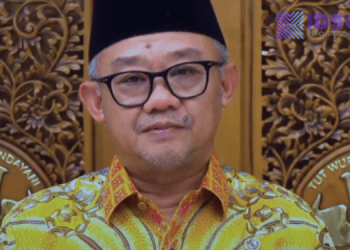 Kemendikdasmen Ajak Terapkan 3S untuk Cegah Adiksi Gawai pada Anak
