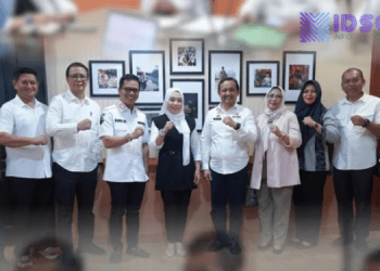 Bupati Bandung Dadang Supriatna Umumkan Honor PPPK Paruh Waktu Bisa Dibayar Dana BOSP 2026
