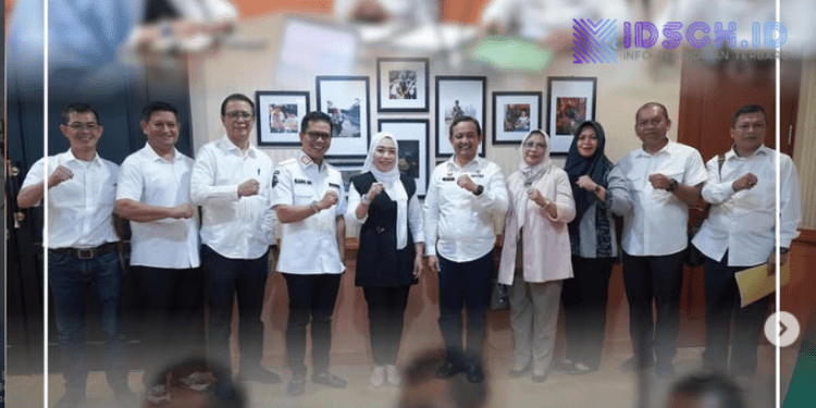 Bupati Bandung Dadang Supriatna Umumkan Honor PPPK Paruh Waktu Bisa Dibayar Dana BOSP 2026