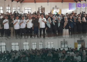 Disdik Kabupaten Bandung Gelar Workshop Dapodik 2026 untuk SPMB, e-Ijazah, dan TKA SD